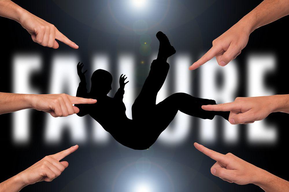 Mengenal Atychiphobia, Ketakutan Berlebihan pada Kegagalan