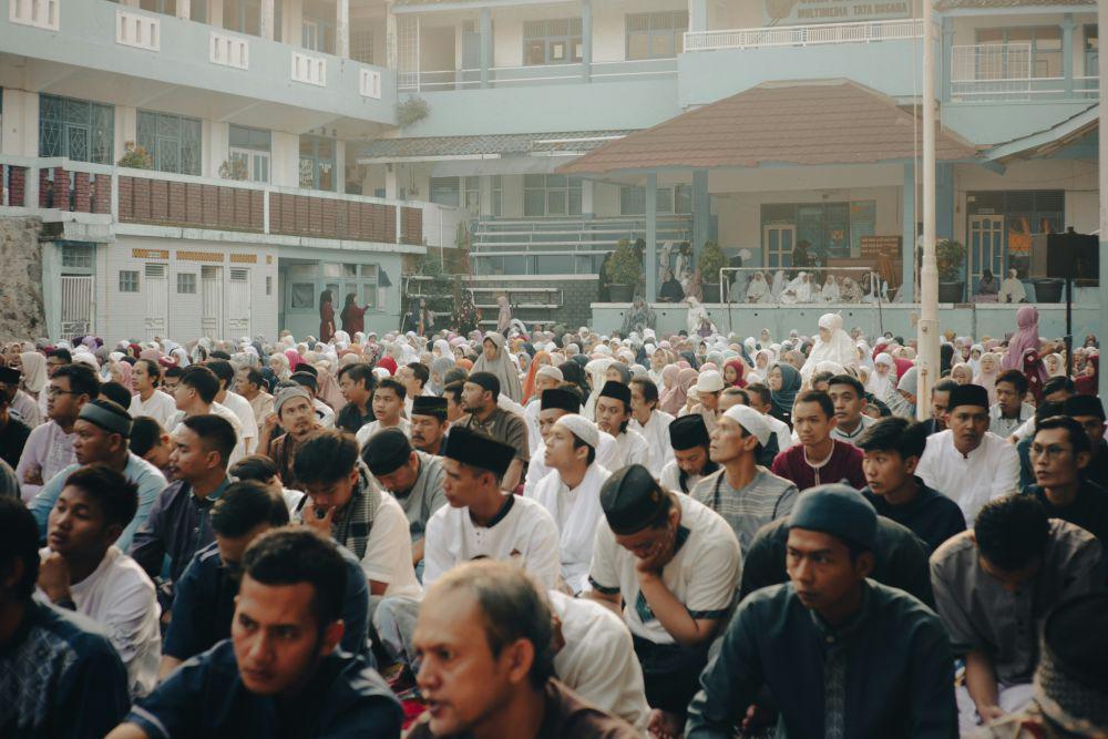 5 Fakta Sejarah Lebaran atau Idul Fitri yang Wajib Kamu Tahu!