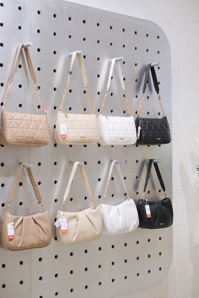 koleksi tas merek flicka di store Jogja (google.com/Flicka Store Jogja)