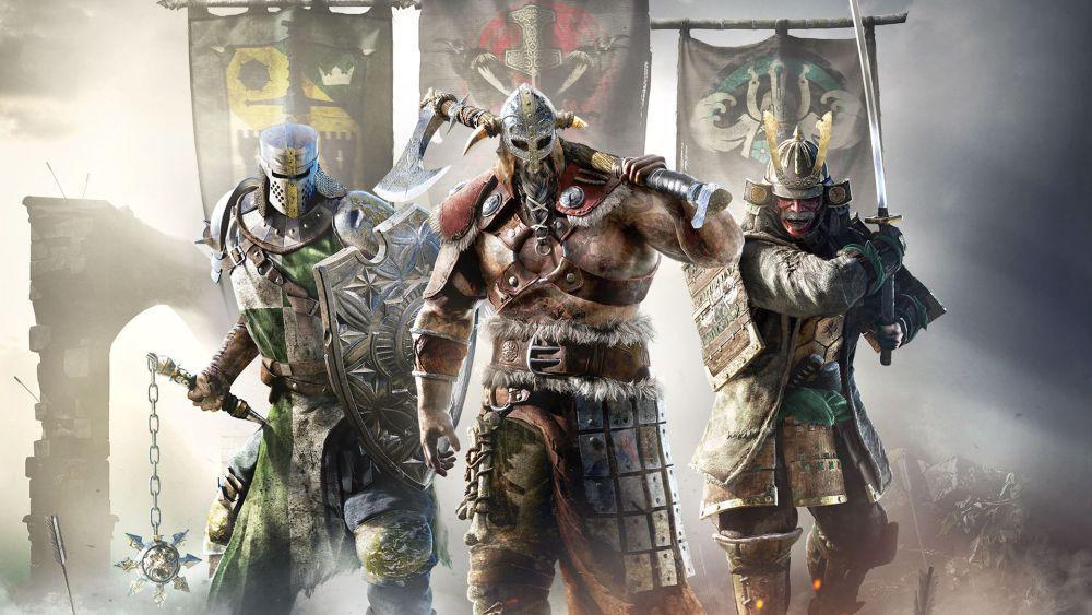 7 Game Ubisoft yang Bisa Berjalan di 60fps di PS5