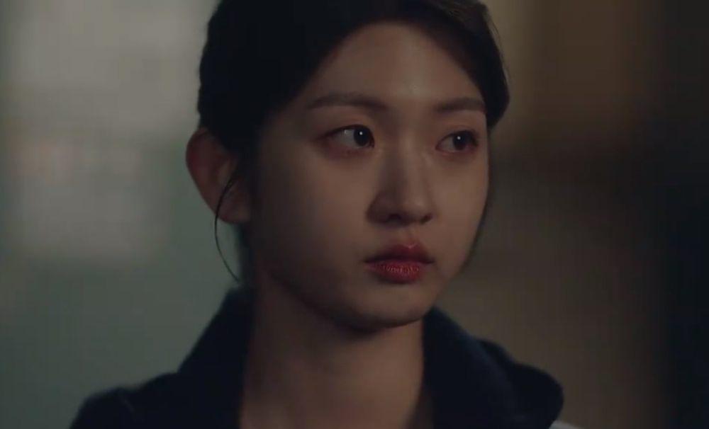 Cuplikan drama Undercover High School (dok. MBC/Undercover High School)
