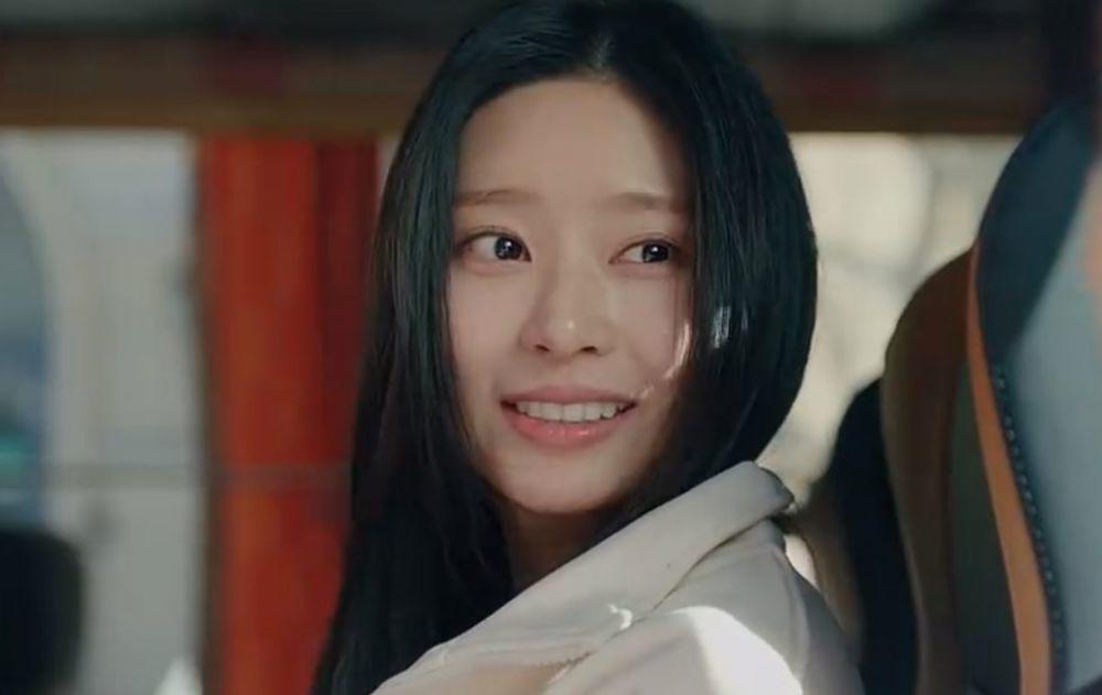 Cuplikan drama Undercover High School (dok. MBC/Undercover High School)