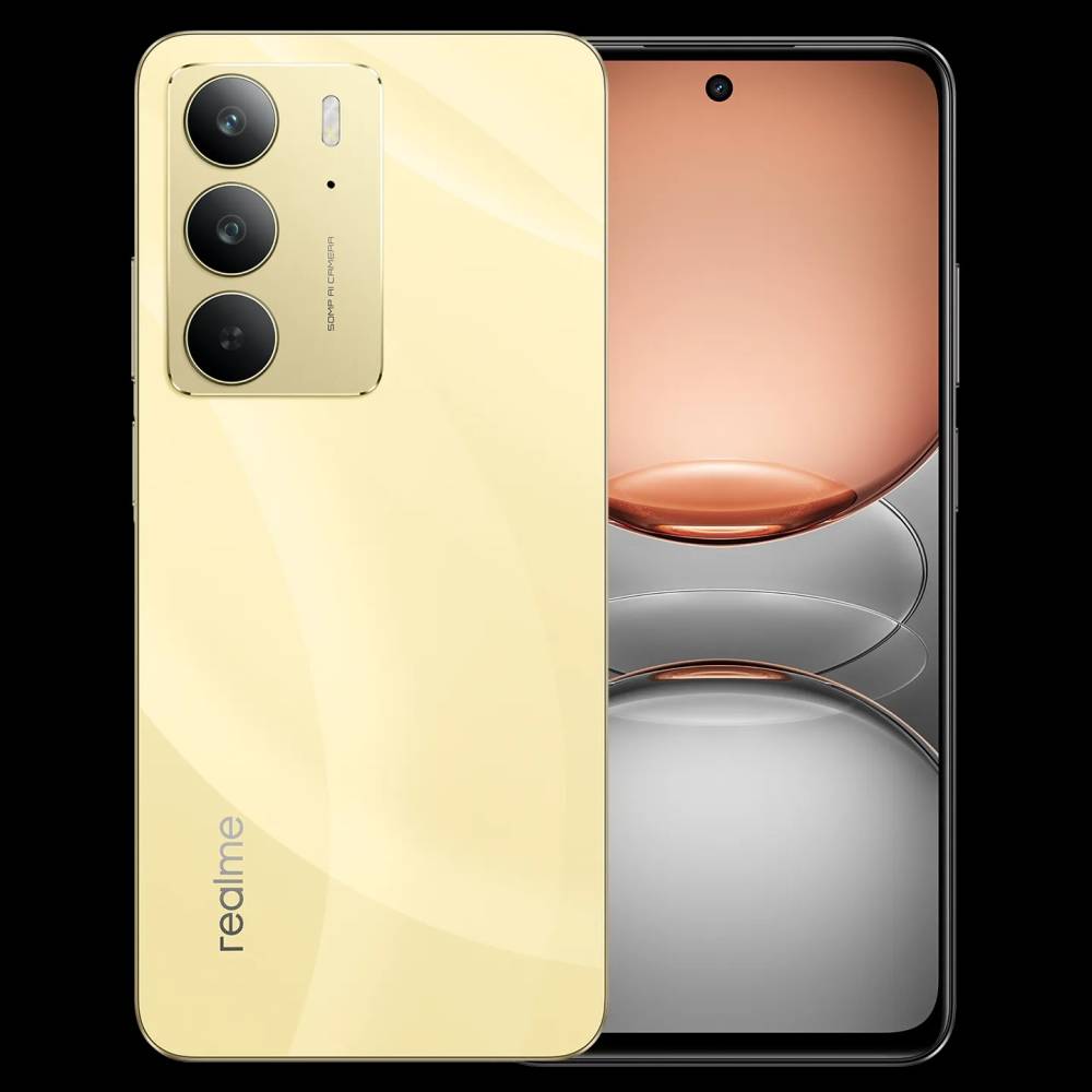 realme C75 (buy.realme.com)