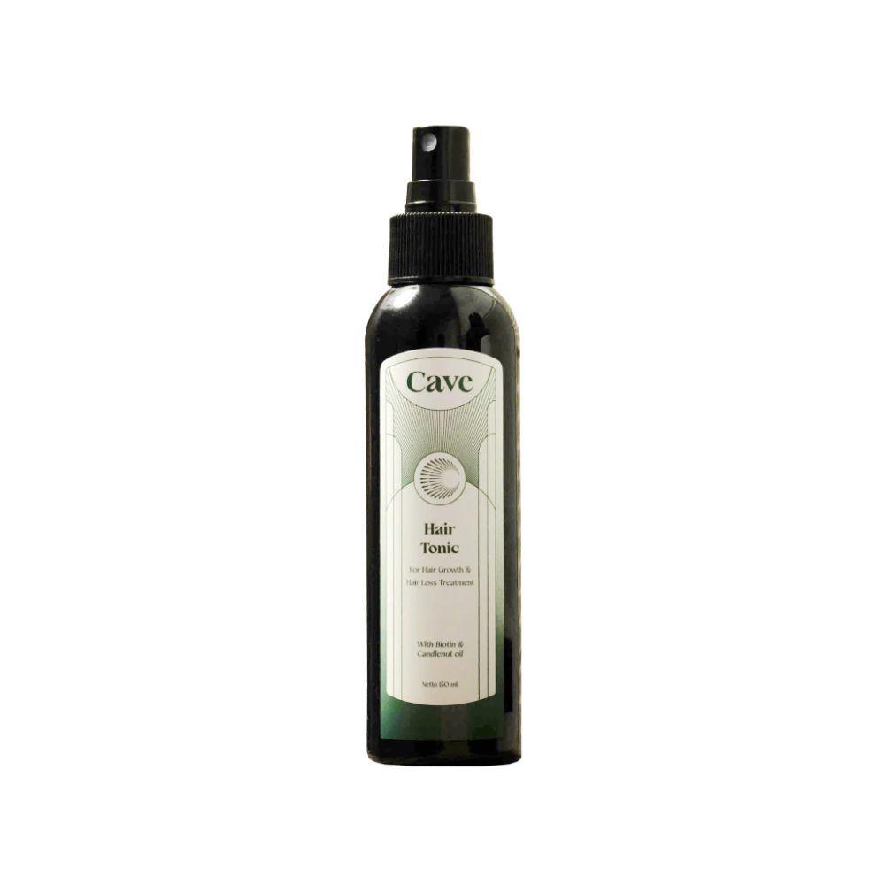 Cave Hair Tonic (shopee.co.id/CAVE Official Shop)