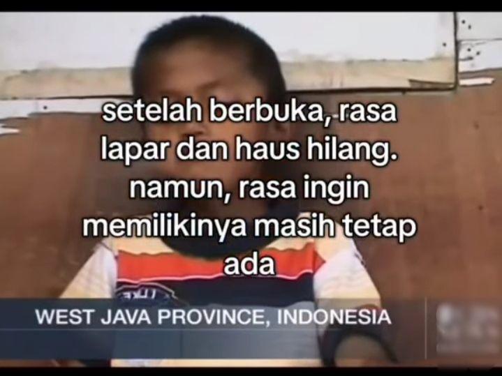 8 Meme Bucin saat Puasa Ramadan, Gombalin Gebetan Terus!