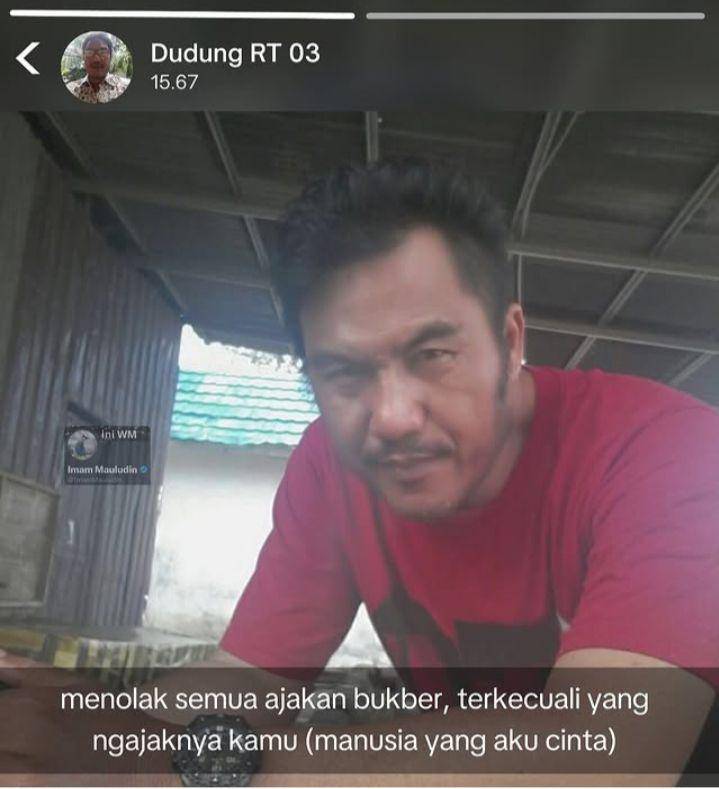 meme bucin (instagram.com/rajakomedi.id)