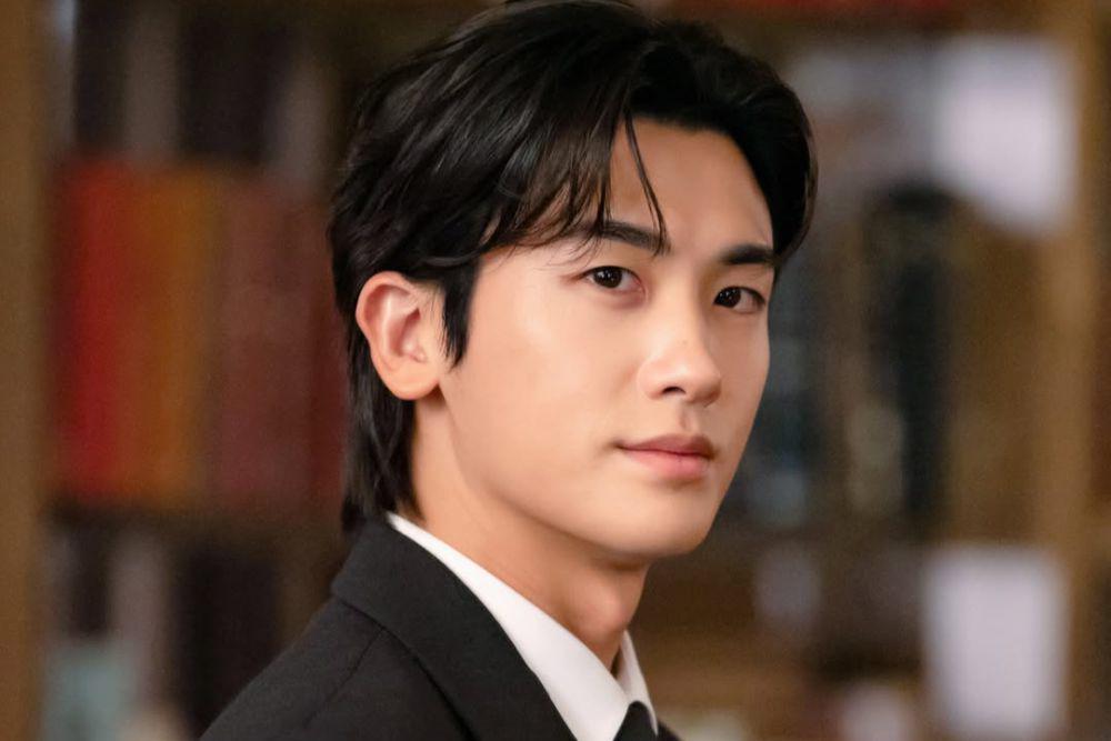 still cut drama Buried Hearts (instagram.com/sbsdrama.official)