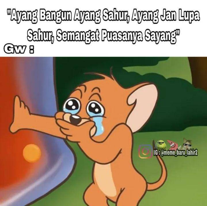 meme bucin (instagram.com/meme_baru_lahir2)