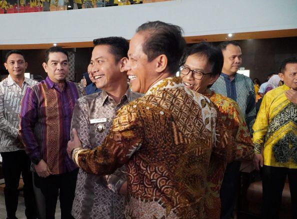 TPA Basirih Berpeluang Dibuka, Menteri LHK: Jangan Ada Open Dumping
