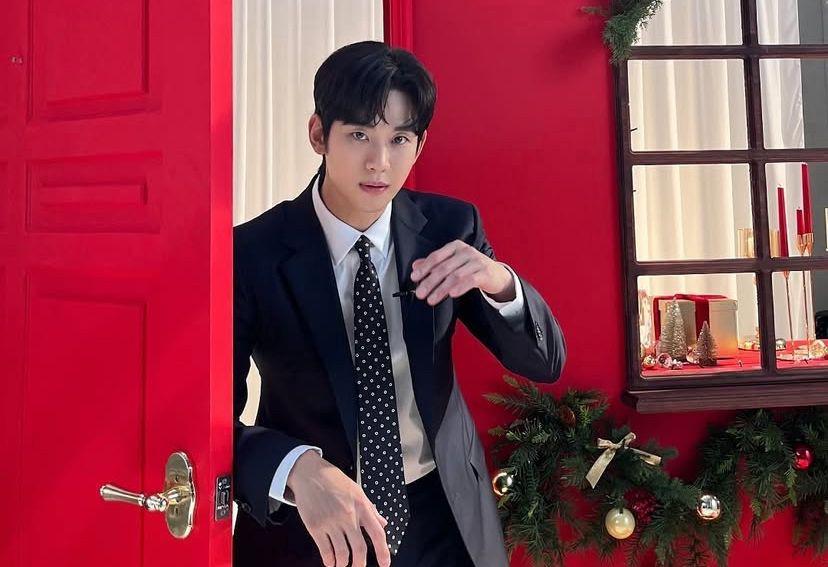 Daftar Brand yang Menjauh dari Kim Soo Hyun, CUCKOO Akhiri Kontrak