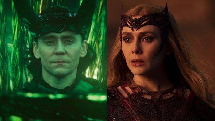 8 Karakter MCU Terkuat Fase 4 dan Fase 5, Multiverse Saga!