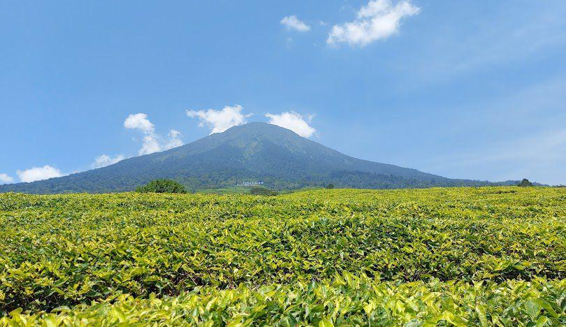 Keindahan Pagar Alam dan Tempat Wisatanya yang Wajib Dikunjung