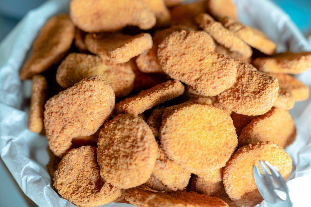 ilustrasi bekal makanan (pexels.com/Asad Photo Maldives)