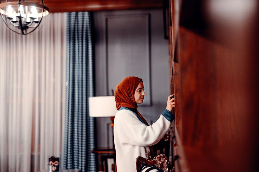 [QUIZ] Tebak Judul Film Religi Populer Ini dari Pemainnya, Masih Ingat?