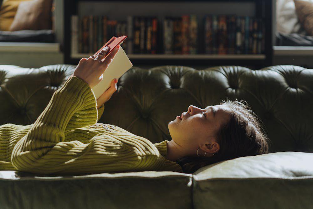 5 Alasan Mengapa Banyak Orang Susah Menamatkan Buku Self Improvement