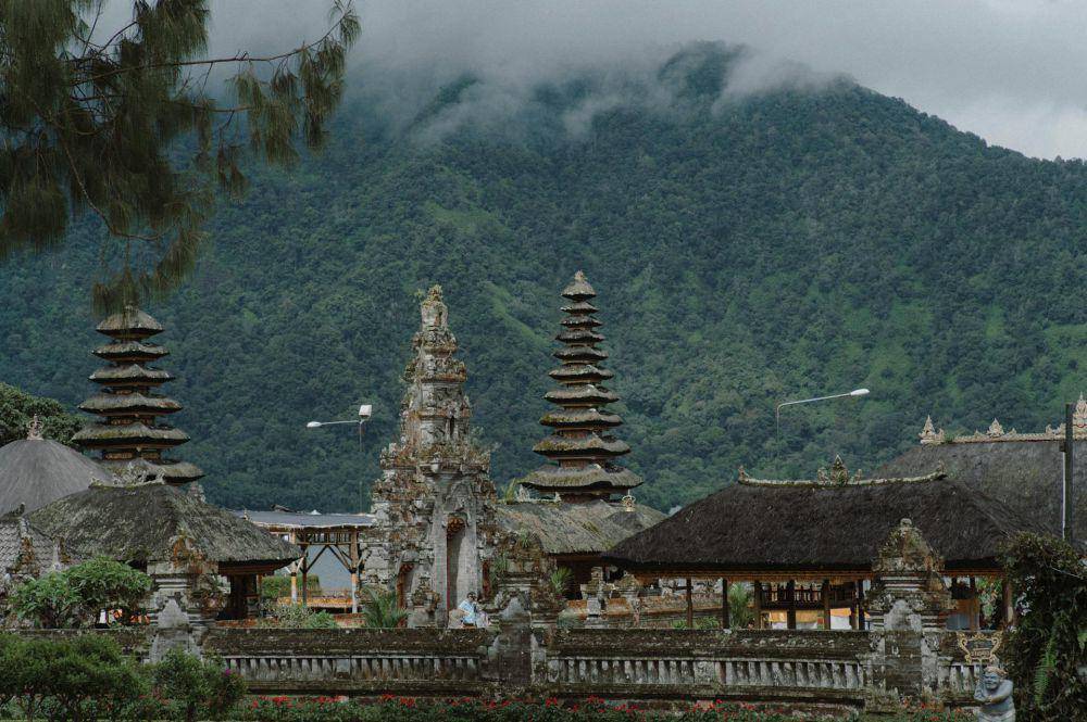 Bali (pexels.com/Lucas Tran)
