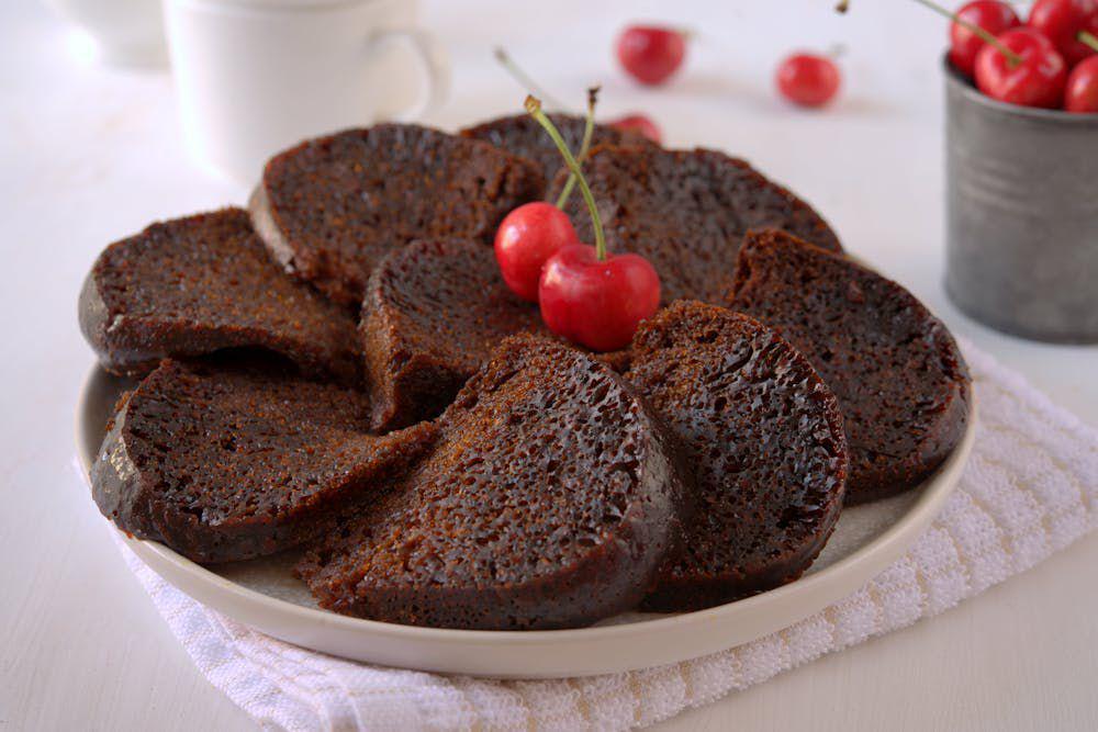 Resep Bika Ambon Moka Spesial yang Bersarang dan Super Harum