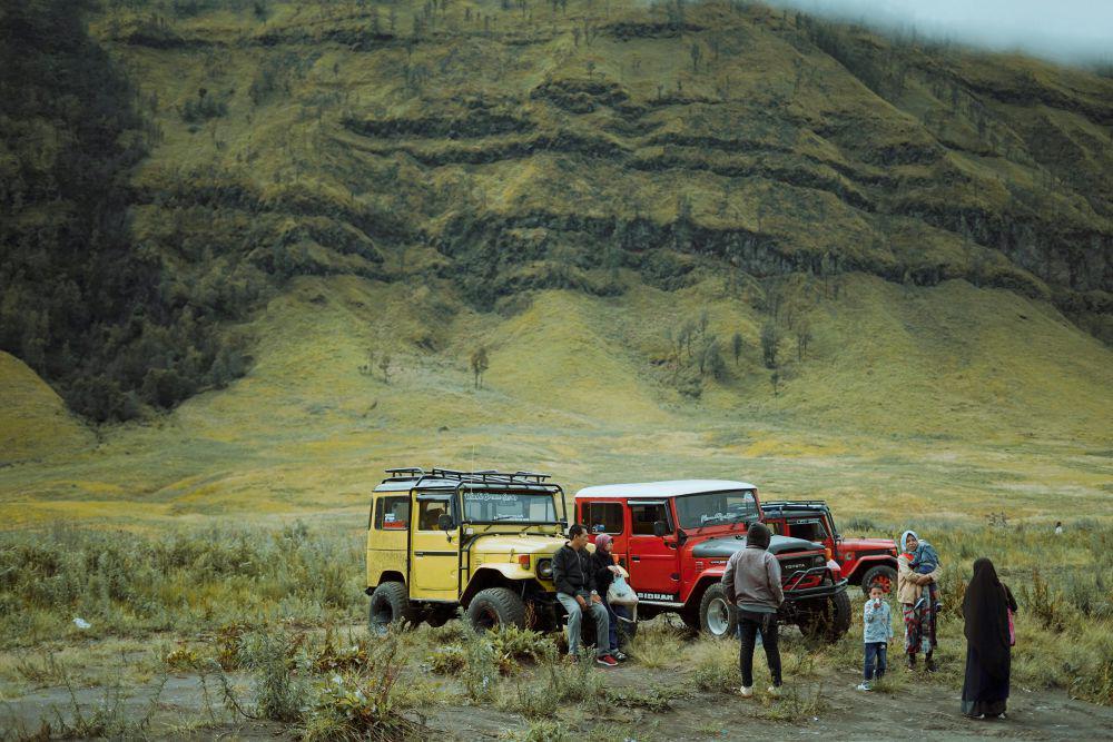 5 Perbedaan Mobil Diesel dan Bensin untuk Mudik, Pilih Mana?