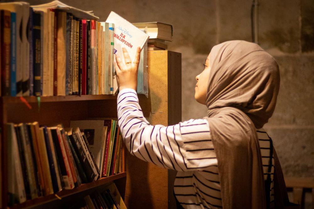 [QUIZ] Tes Bahasa Inggris Kelas 8 SMP, Sudah Jago Belum?