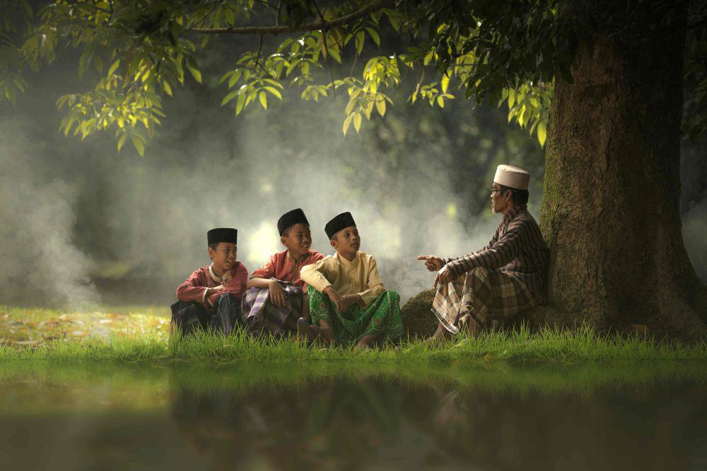 Mitos Mbah Bregas, Sang Penyembuh Dusun Ngino Sleman