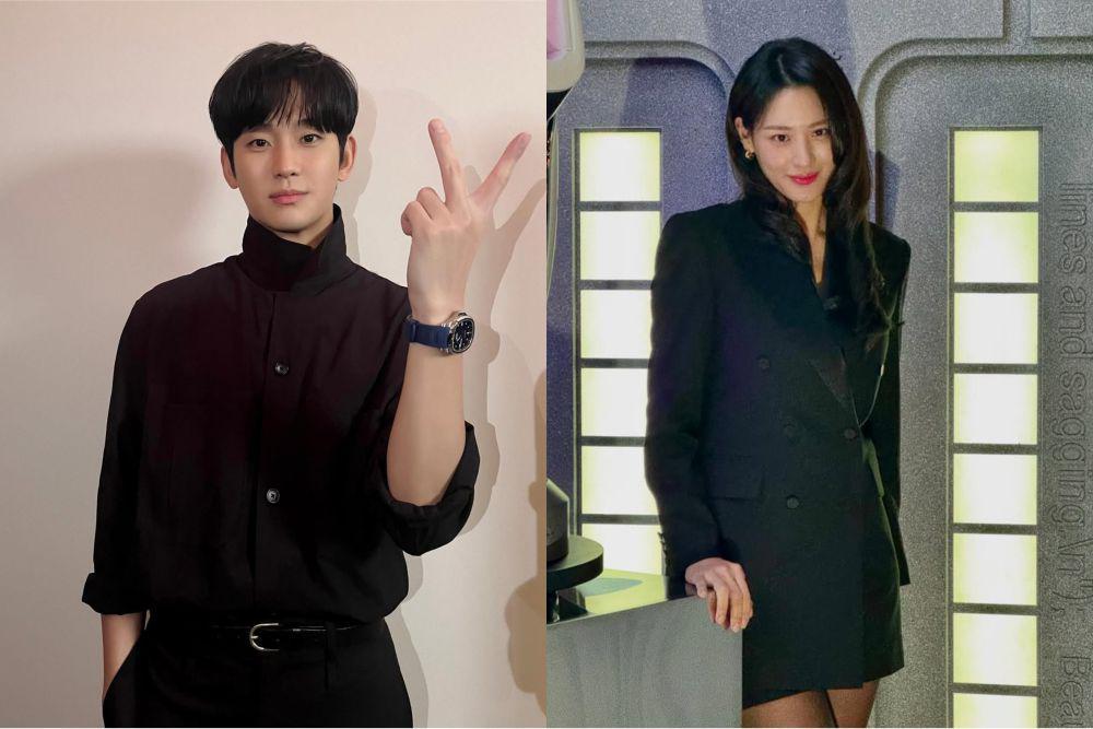 11 Artis Korea Bernama Soo Hyun, Paling Banyak Bermarga Kim