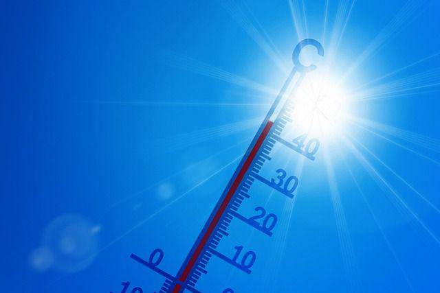 Temperature (pixabay.com/geralt)