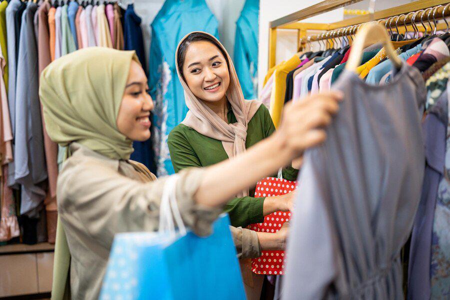 7 Pertimbangan yang Harus Diperhatikan Saat Membeli Baju Lebaran