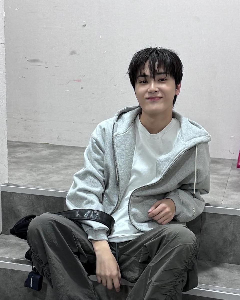 Haknyeon THE BOYZ (instagram.com/_jukhaknyeon_)
