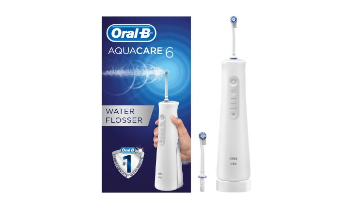 Oral-B AquaCare 6 Pro (oralb.co.uk)