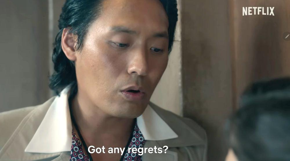 still cut When Life Gives You Tangerines (youtube.com/@Netflix)