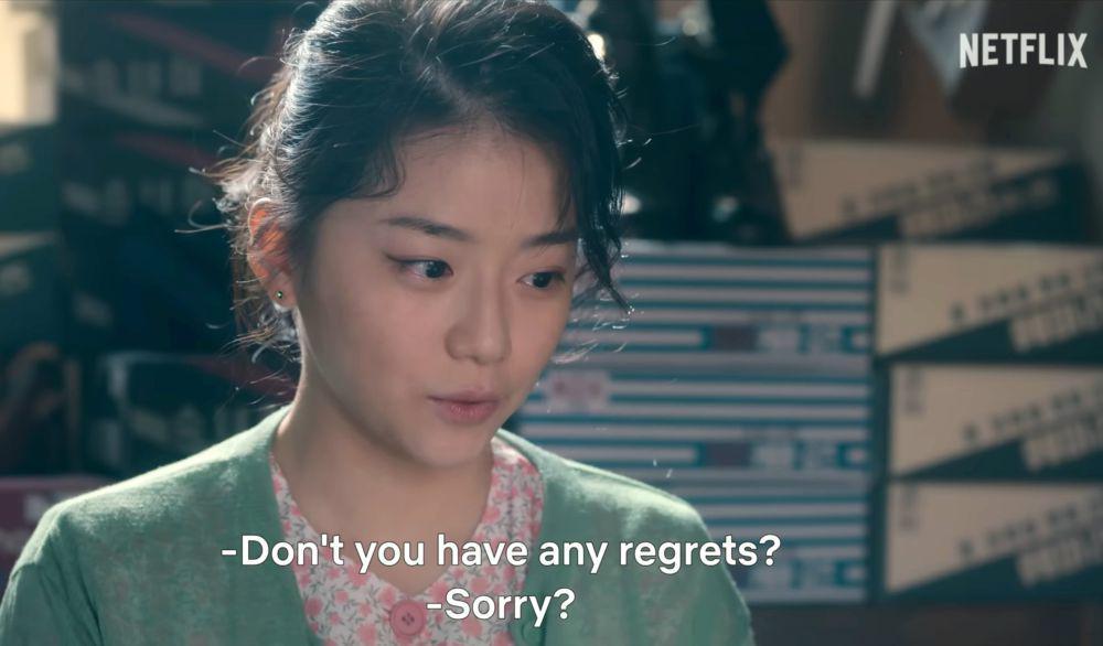 still cut When Life Gives You Tangerines (youtube.com/@Netflix)