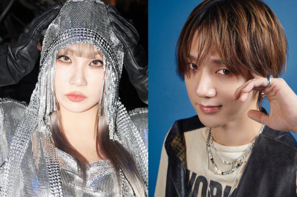 4 Idol KPop Melindungi Kenalannya dari Kejahatan Artis Lain, Salut!