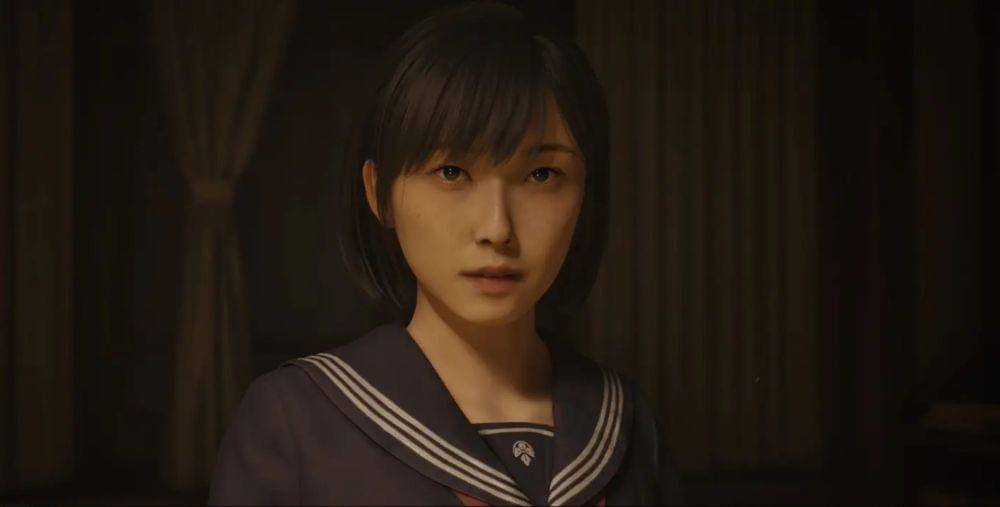 (Dok. Konami/Silent Hill f)