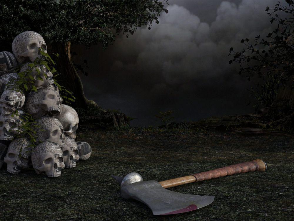 Mengapa Manusia Modern Punya Wajah yang Lebih Kecil dari Neanderthal?