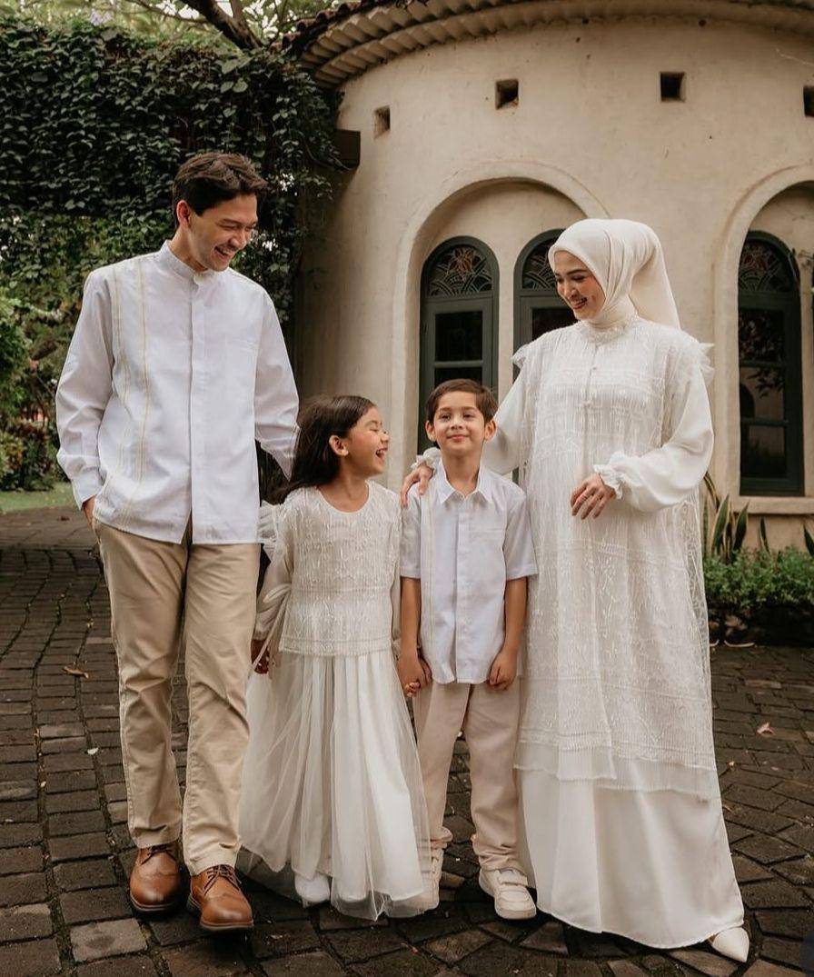 Baju Lebaran 2025 (instagram.com/zaskiamecca_id)