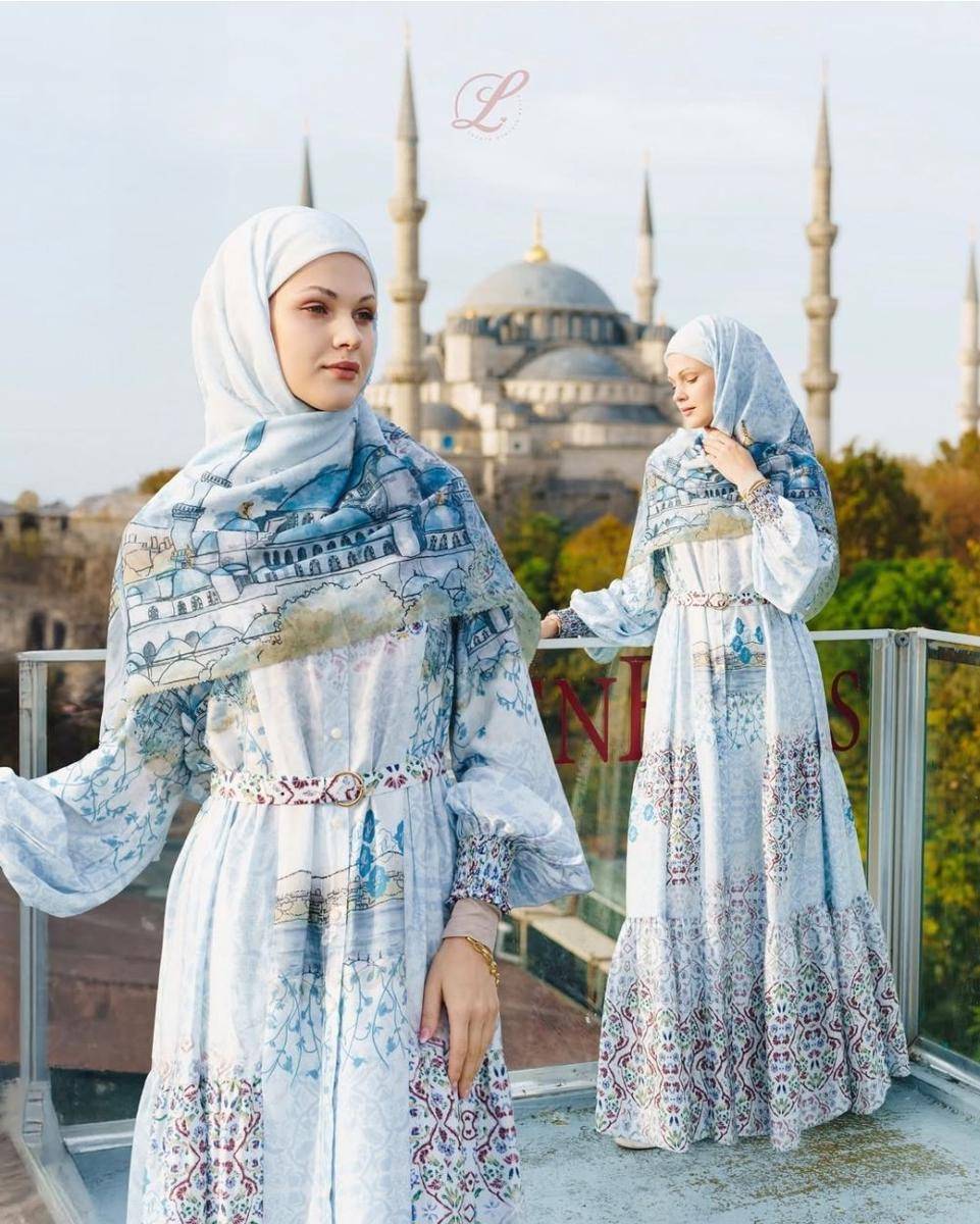 Baju Lebaran 2025 (instagram.com/lbylcb)