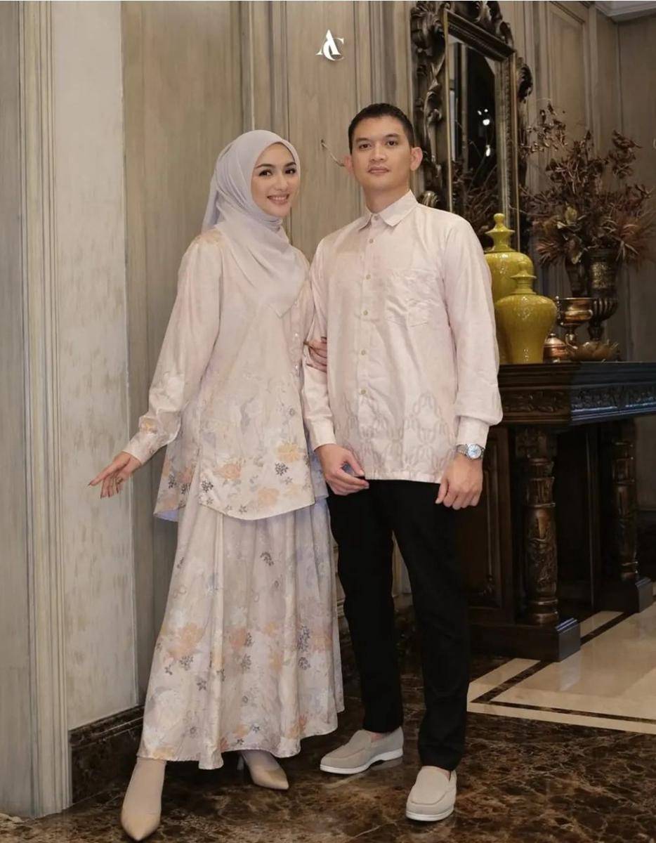 Baju Lebaran 2025 (instagram.com/alurcerita)
