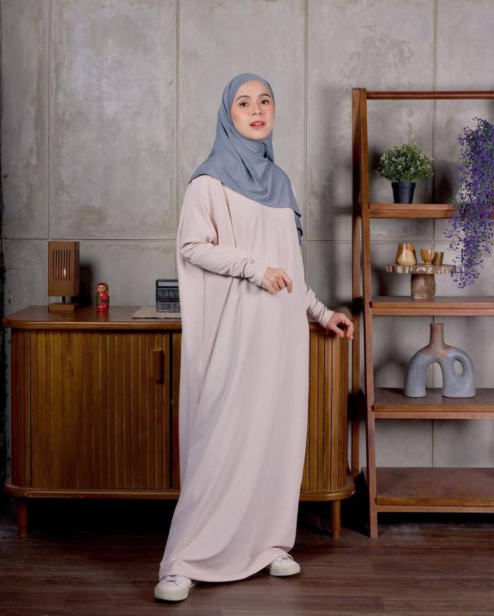 Baju Lebaran 2025 (instagram.com/trinycta)