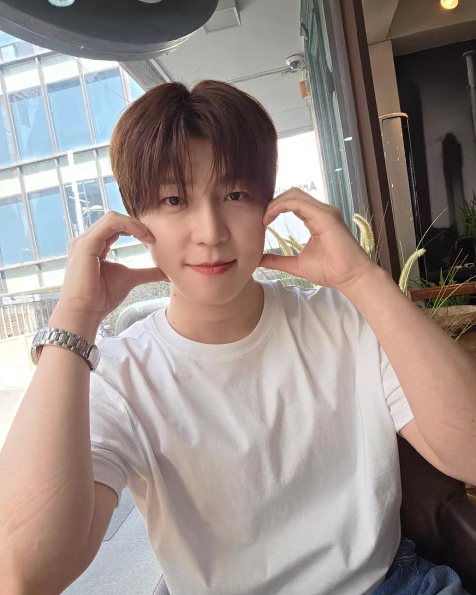 Shin Soo Hyun UKISS (instagram.com/shinsoohyun89)
