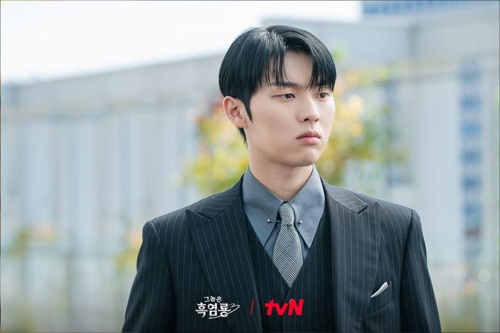 Cuplikan drama My Dearest Nemesis (tvn.com/My Dearest Nemesis)