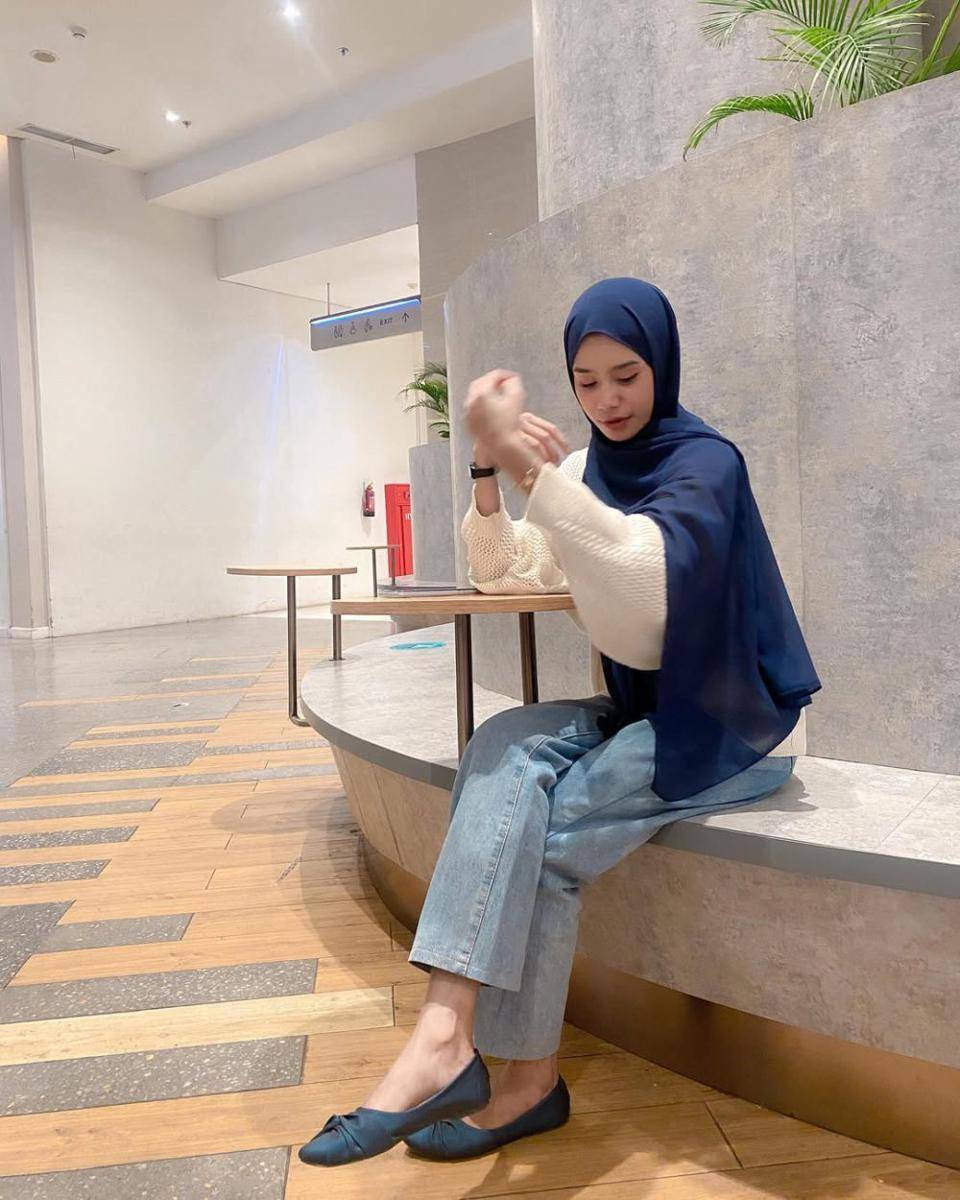 Nur Janna LIDA (instagram.com/lida2020janna_28)