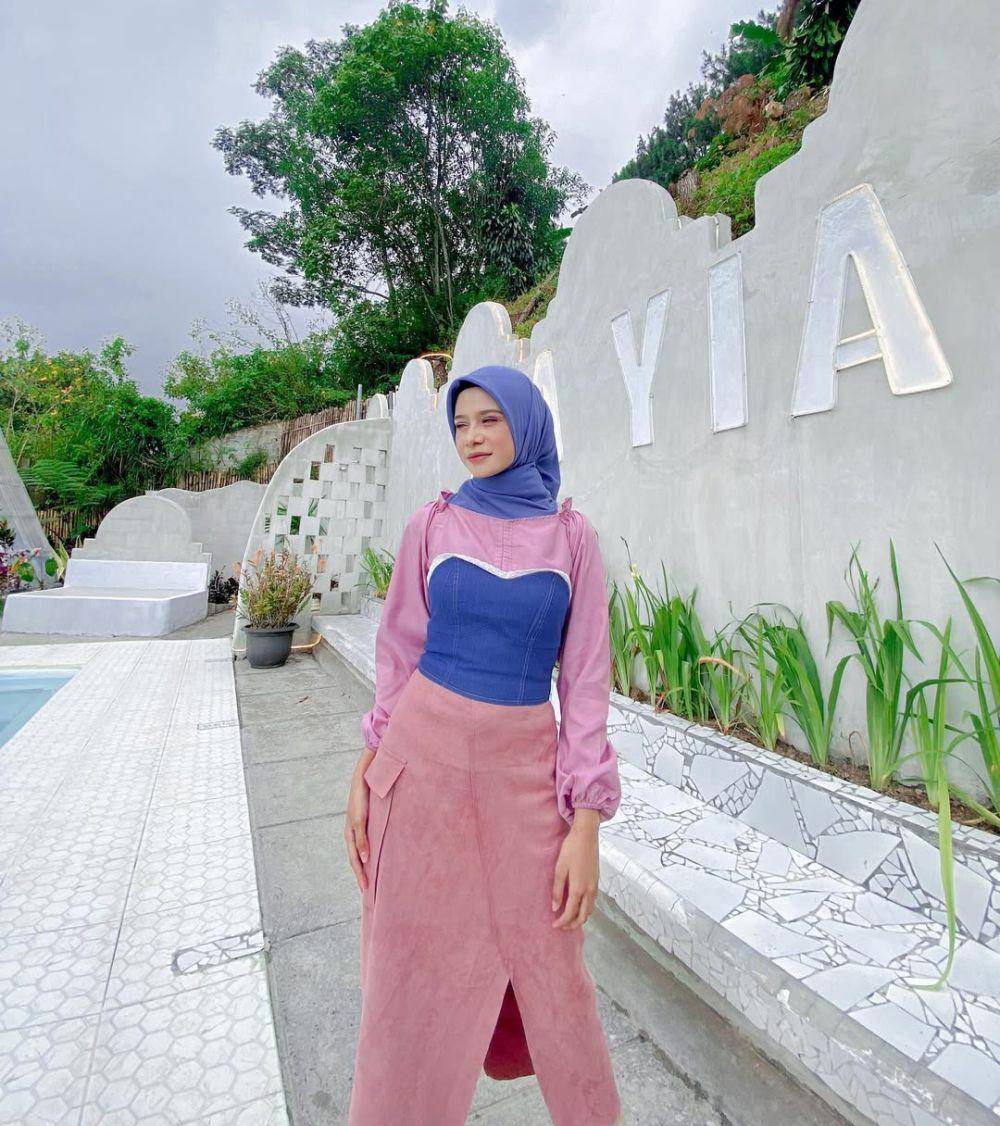 Nur Janna LIDA (instagram.com/lida2020janna_28)