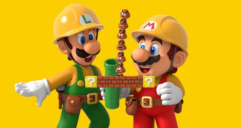 7 Game Mario yang Melampaui Ekspektasi Penggemar