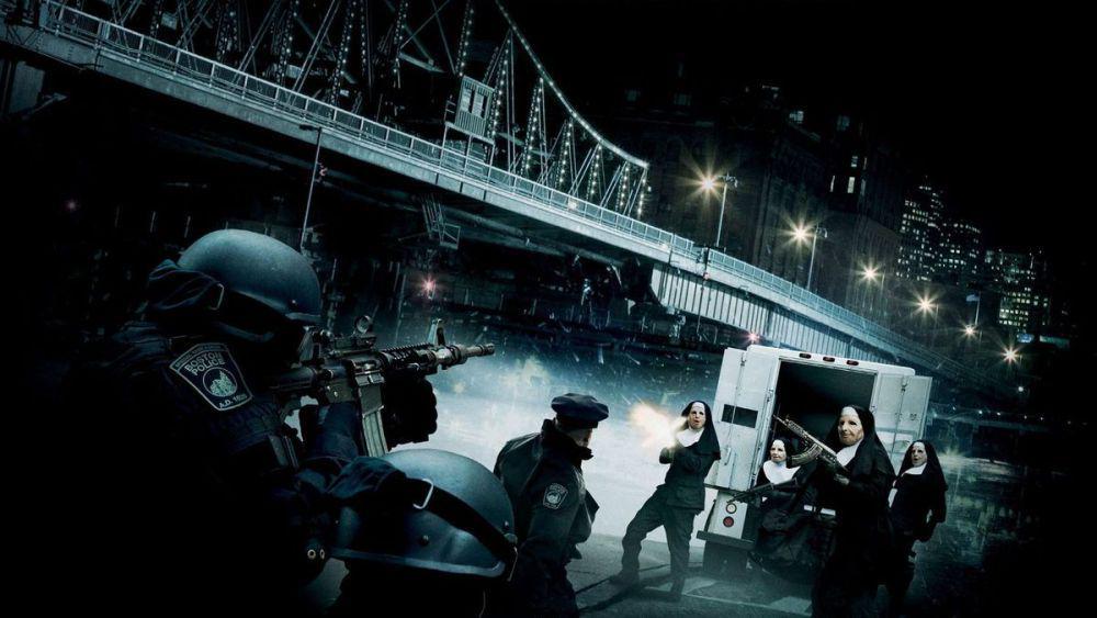 7 Rekomendasi Film Thriller Terbaik yang Dibintangi Ben Affleck