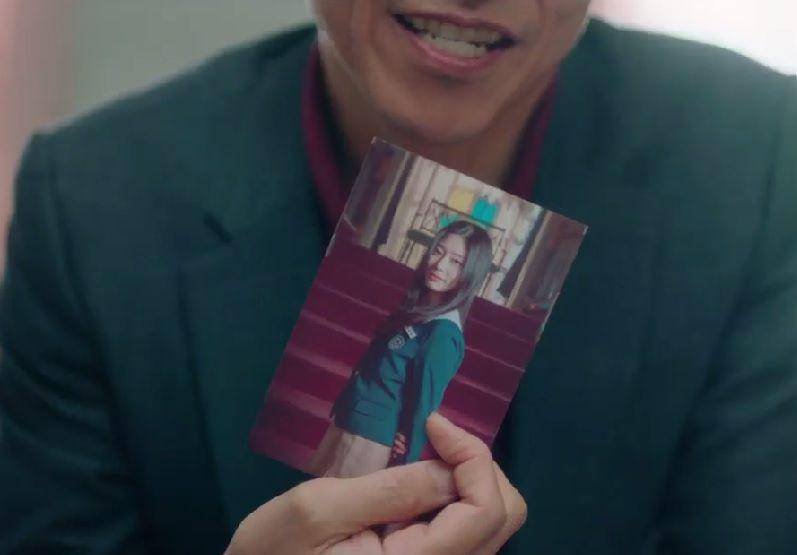 still cut drama Korea Undercover High School (youtube.com/@mbc_drama)