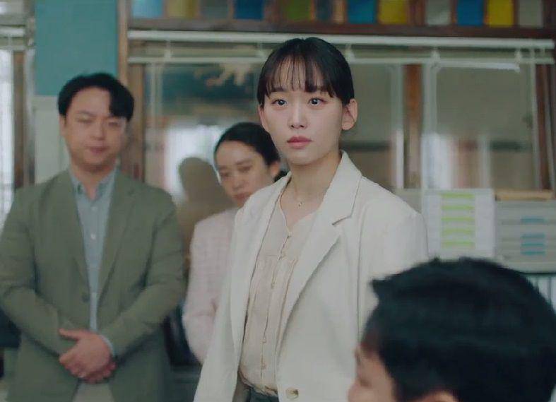still cut drama Korea Undercover High School (youtube.com/@mbc_drama)