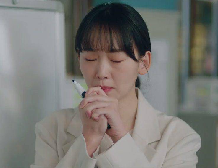 still cut drama Korea Undercover High School (youtube.com/@mbc_drama)