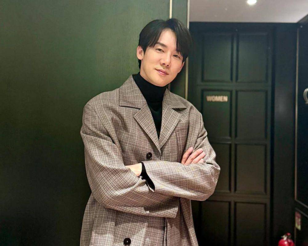Yoo Yeon Seok (instagram.com/yoo_yeonseok)