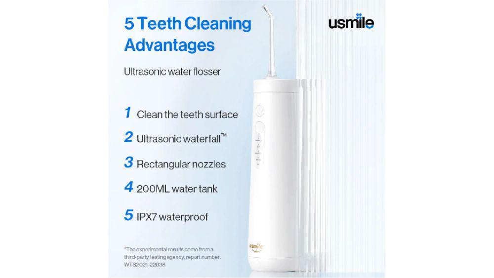 USMILE CY0-White (usmile.id)