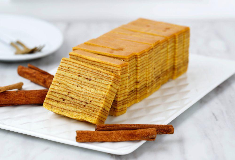 10 Kue Basah untuk Hidangan Spesial saat Lebaran